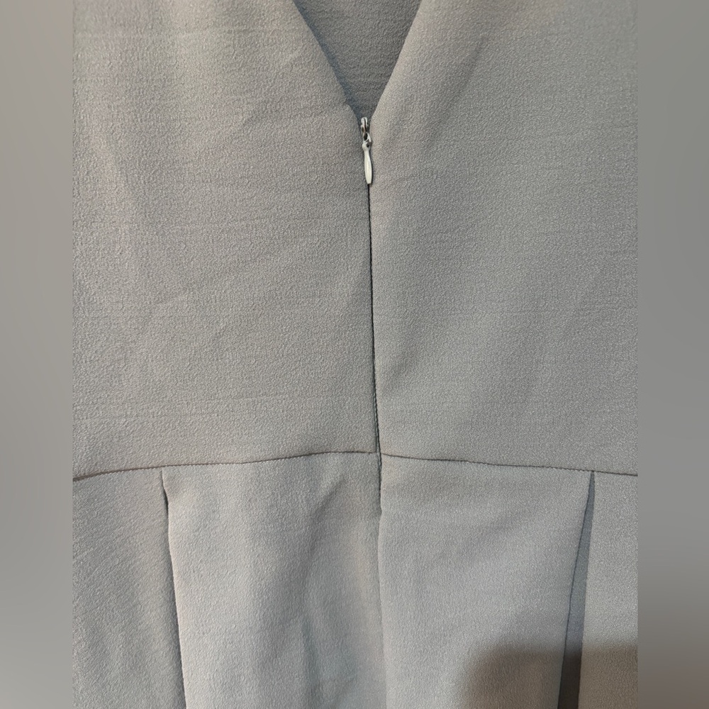Like new: worn once ModCloth dress size S - Picture 3 of 4